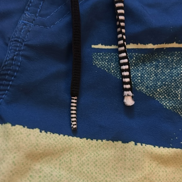 Boys Volcolm Board Shorts - Picture 5 of 5